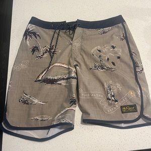 Rip Curl board shorts